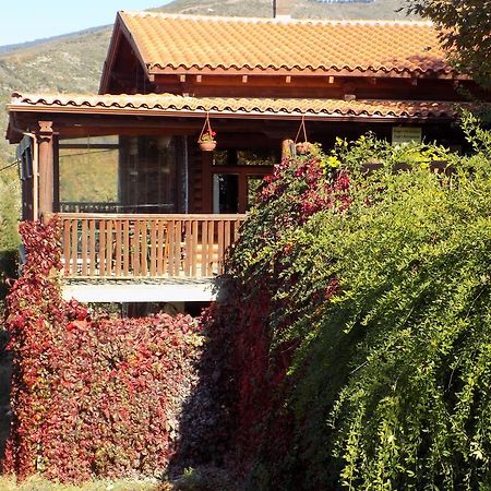 Alagonia Country Homes المظهر الخارجي الصورة