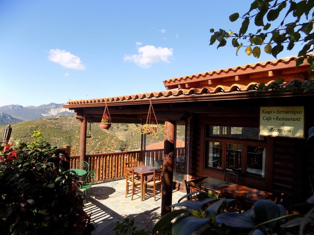 Alagonia Country Homes المظهر الخارجي الصورة