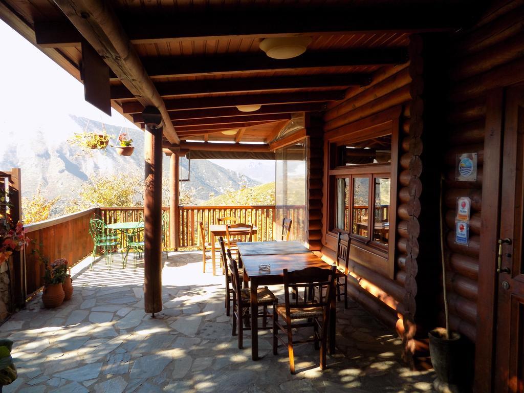 Alagonia Country Homes المظهر الخارجي الصورة