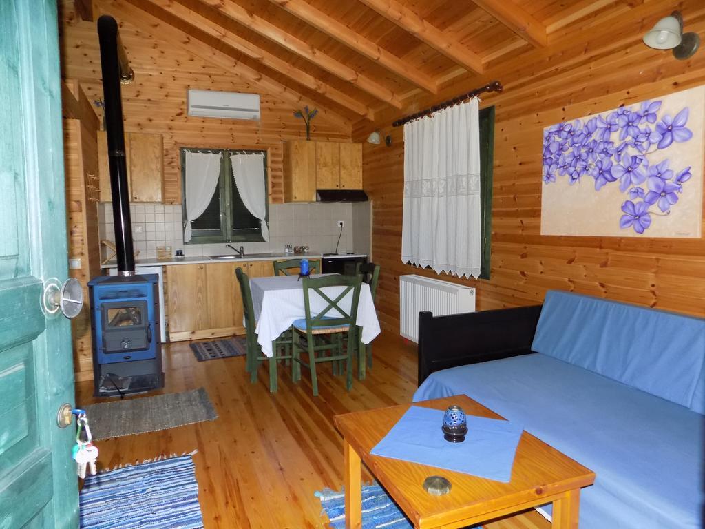 Alagonia Country Homes المظهر الخارجي الصورة