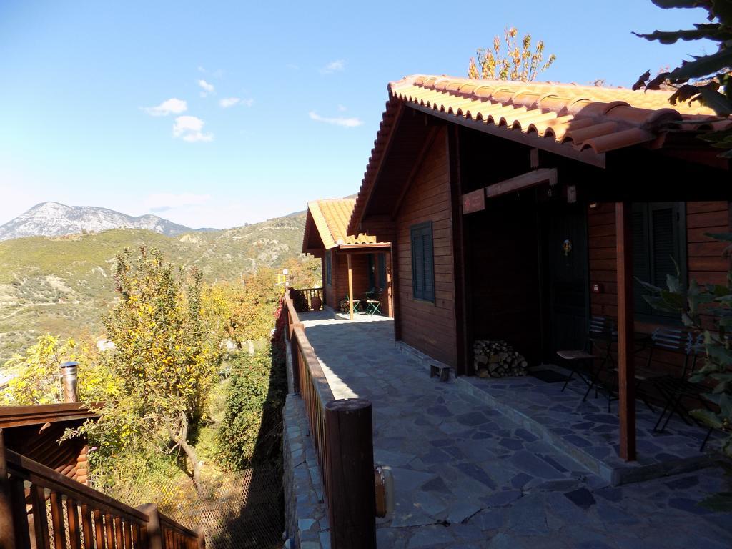 Alagonia Country Homes المظهر الخارجي الصورة
