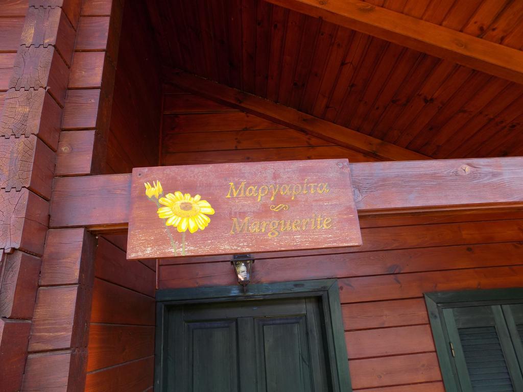 Alagonia Country Homes المظهر الخارجي الصورة