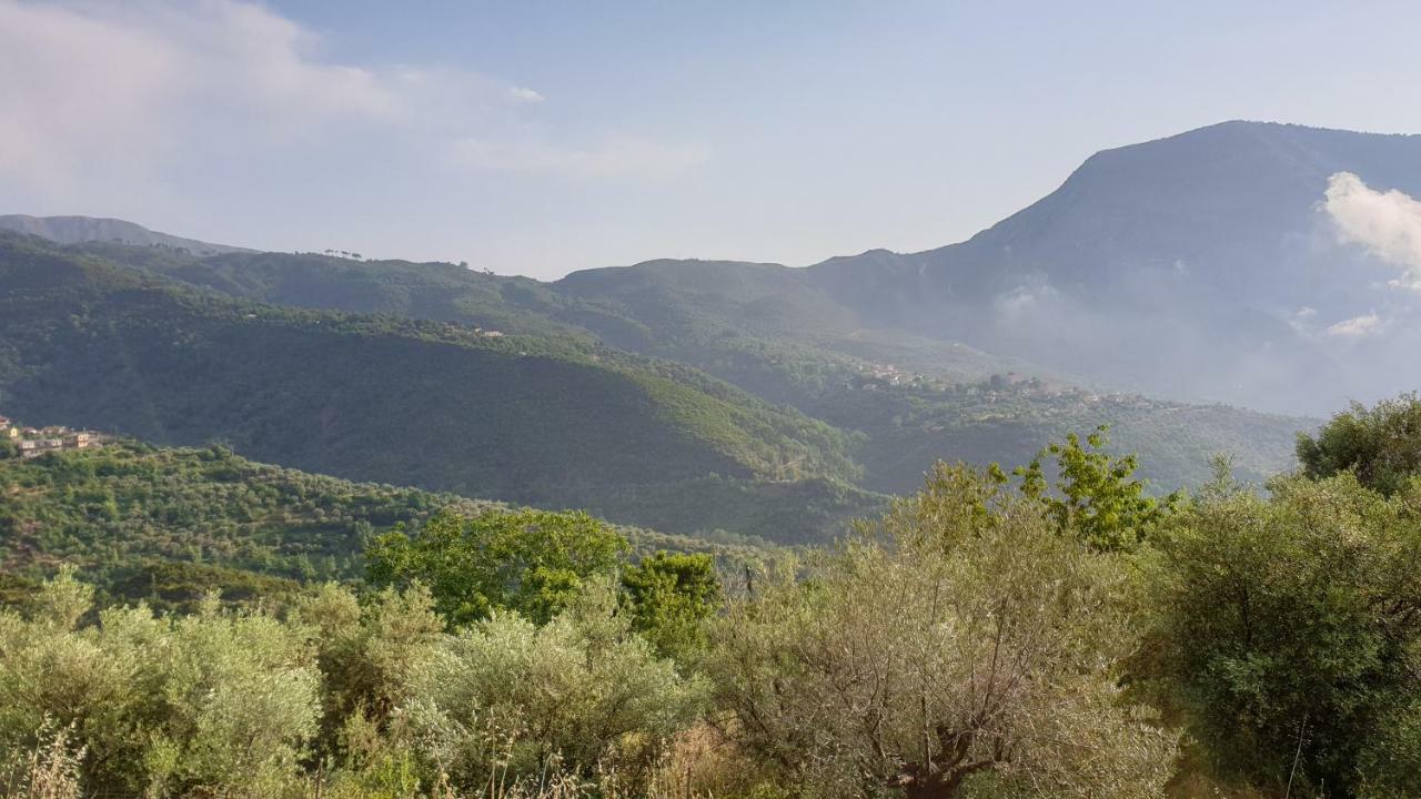 Alagonia Country Homes المظهر الخارجي الصورة