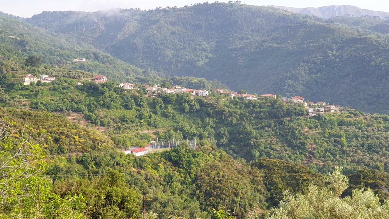 Alagonia Country Homes المظهر الخارجي الصورة