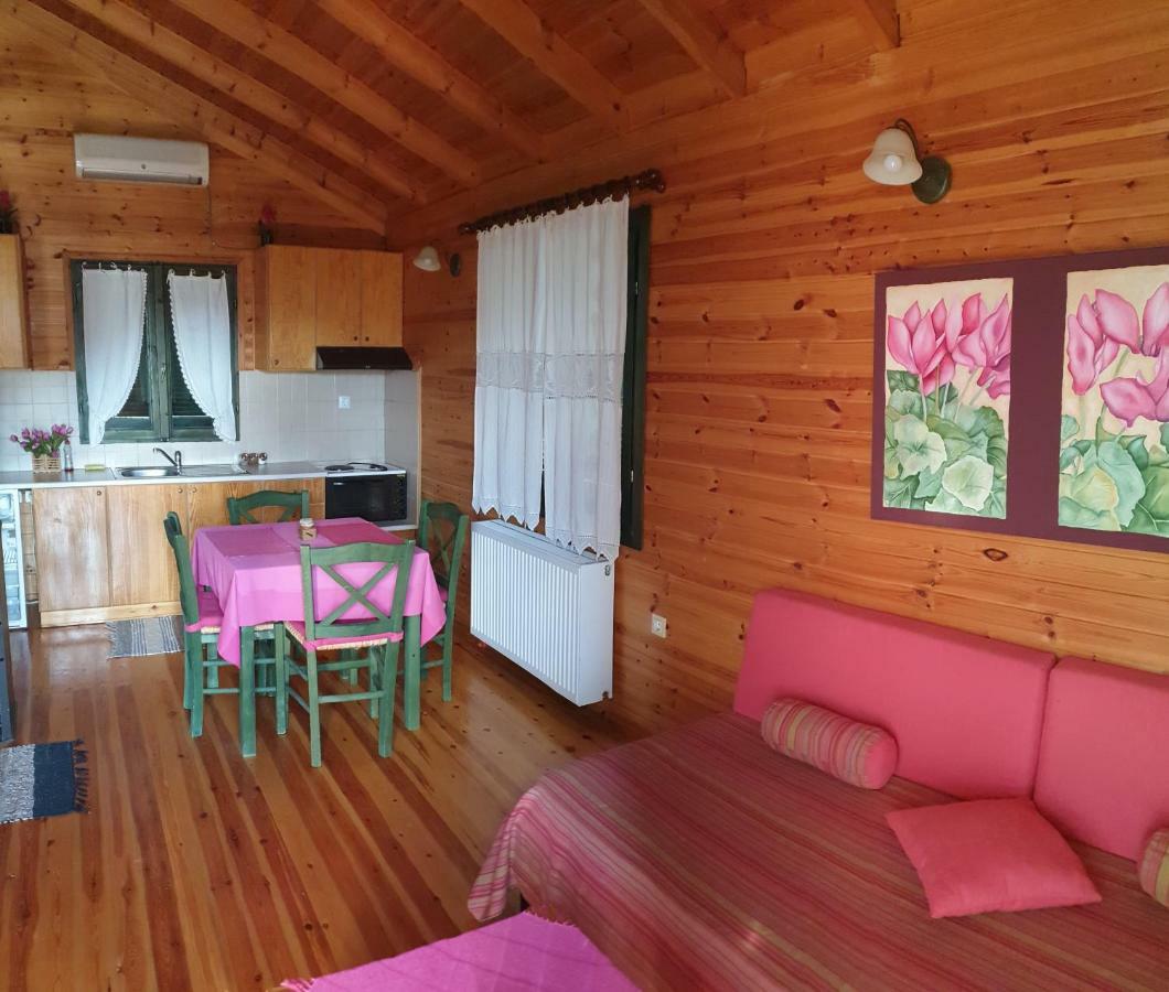 Alagonia Country Homes المظهر الخارجي الصورة