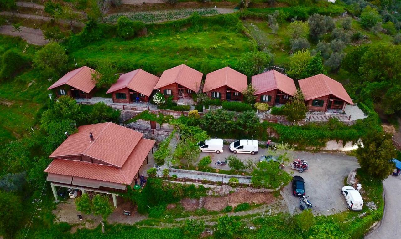 Alagonia Country Homes المظهر الخارجي الصورة