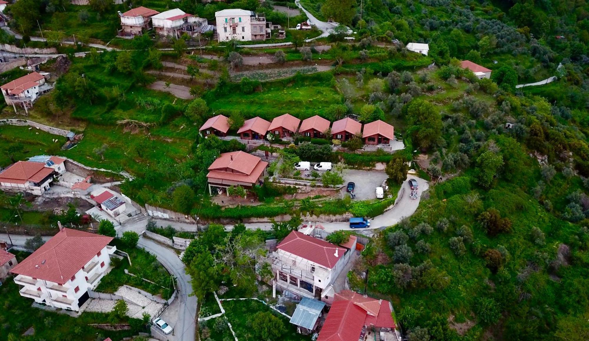 Alagonia Country Homes المظهر الخارجي الصورة
